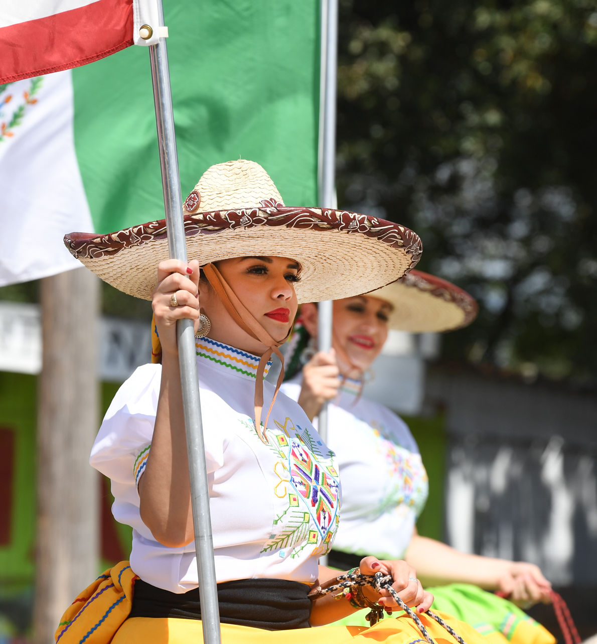 Fiestas Patrias